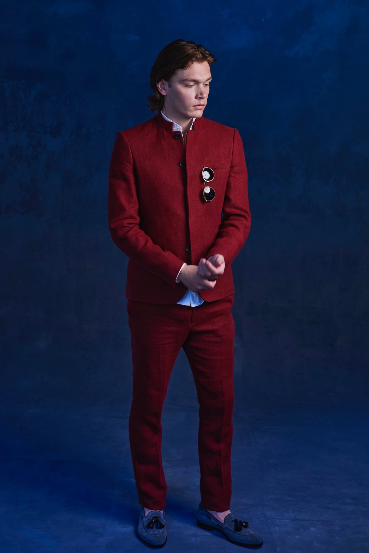 Summer Trouser