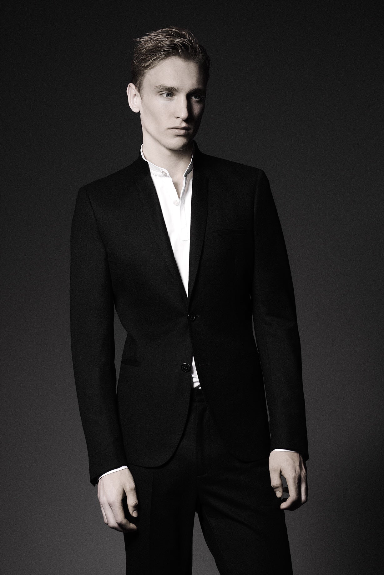 Contemporary Jacket