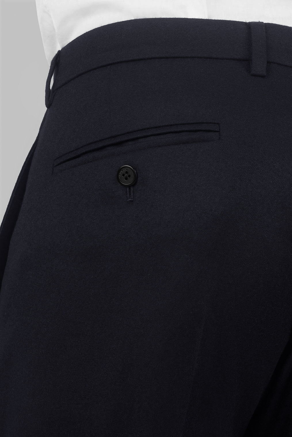 Regular Fit Trouser