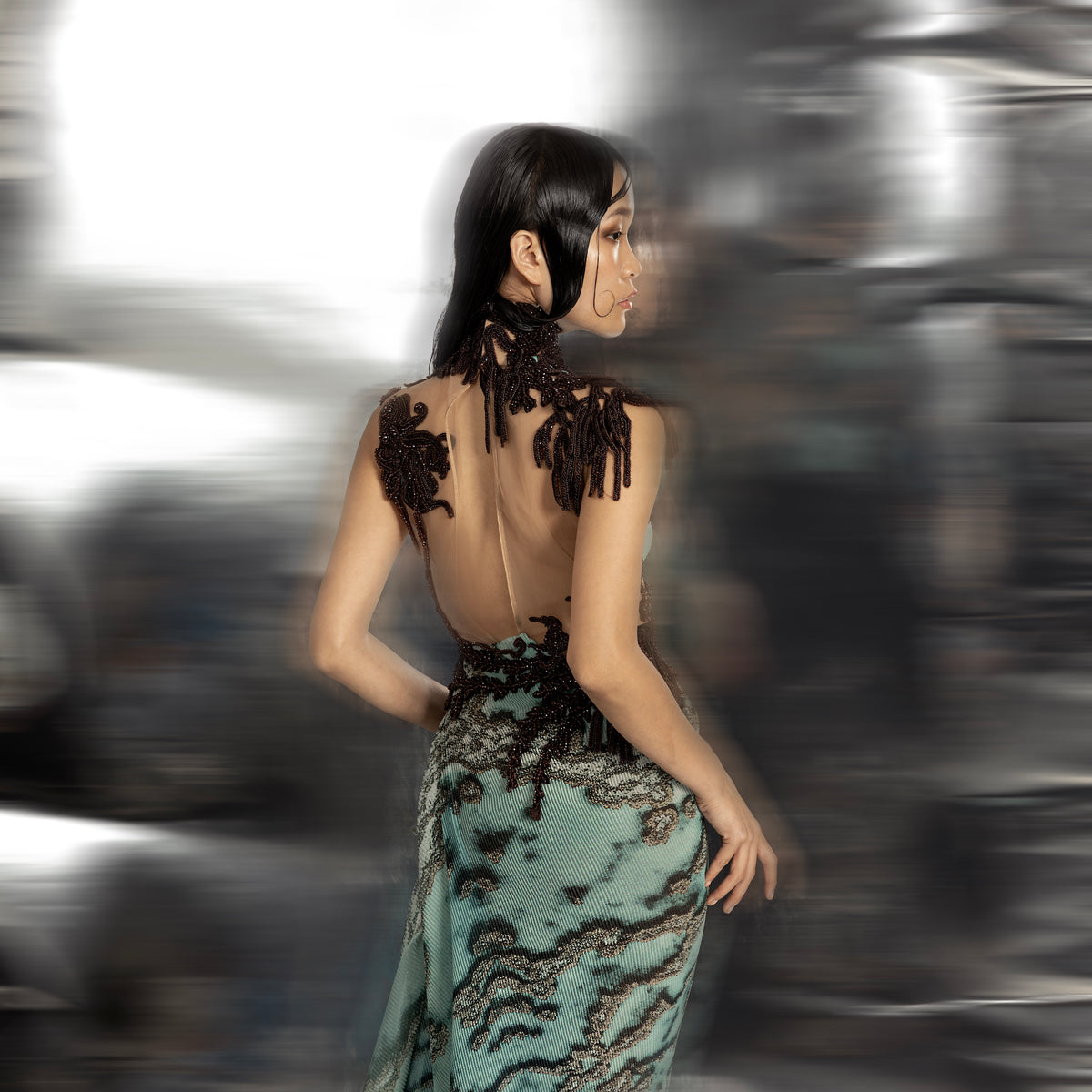 Inside India's Couture Landscape