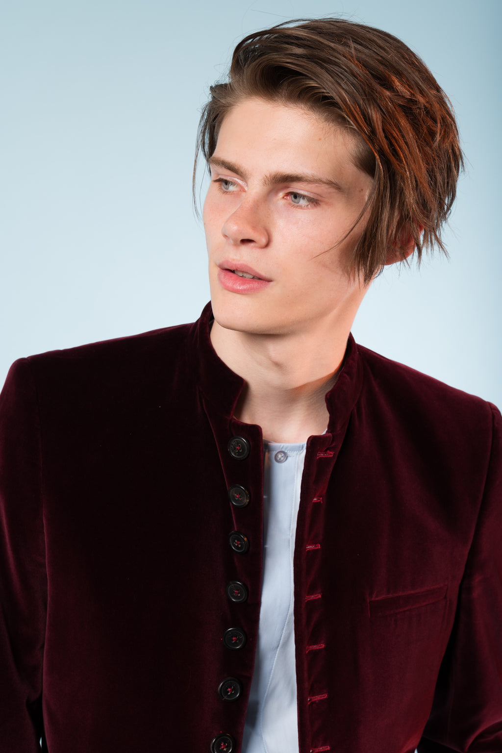 Nepal Jacket