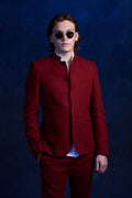 Bombay Summer Jacket