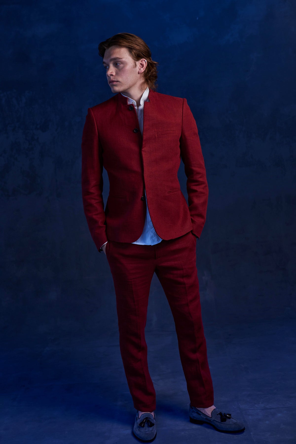 Bombay Summer Jacket