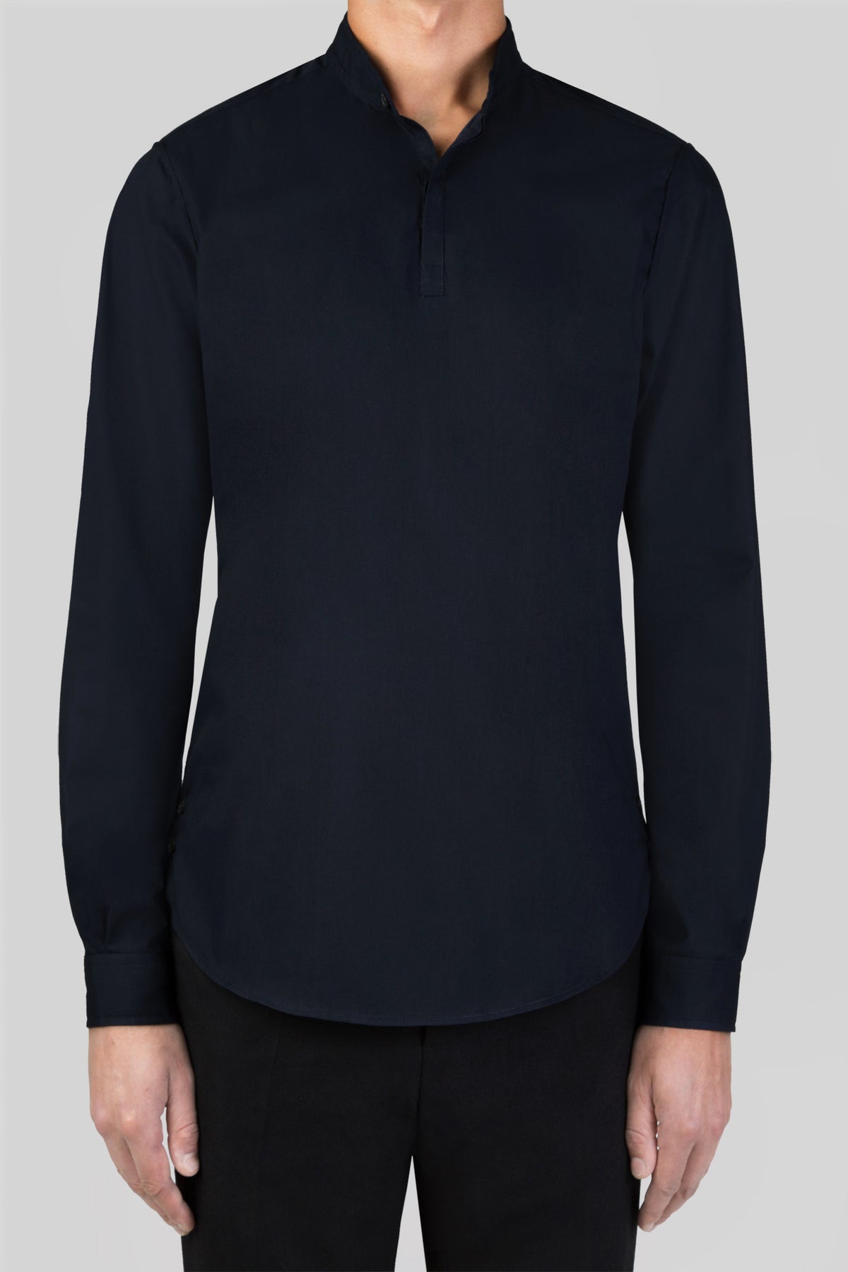Contemporary Shirt