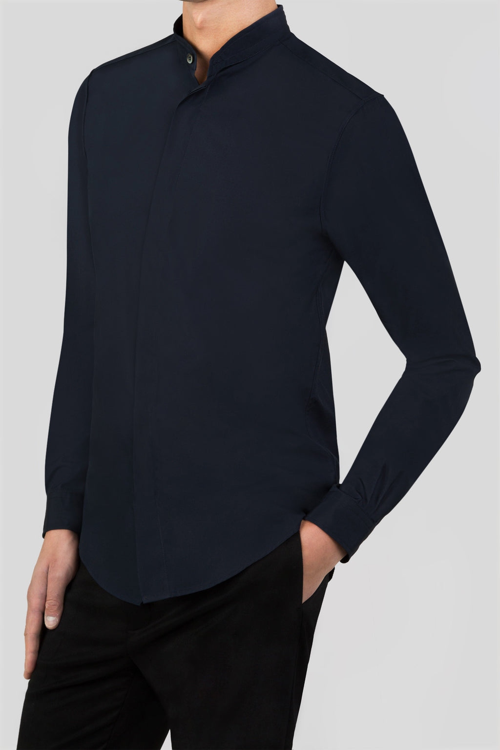 Bombay Shirt