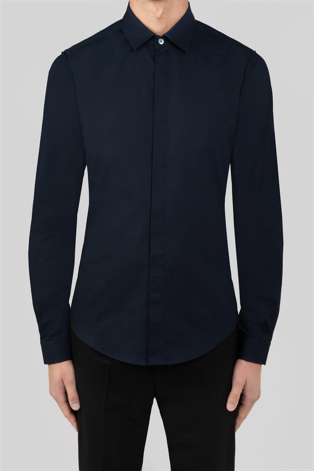 Classic Shirt