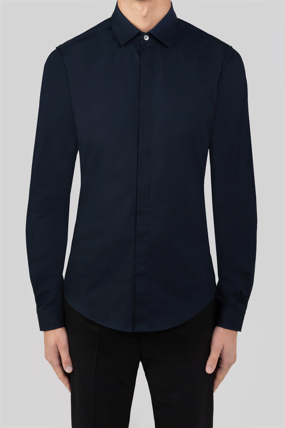 Classic Shirt