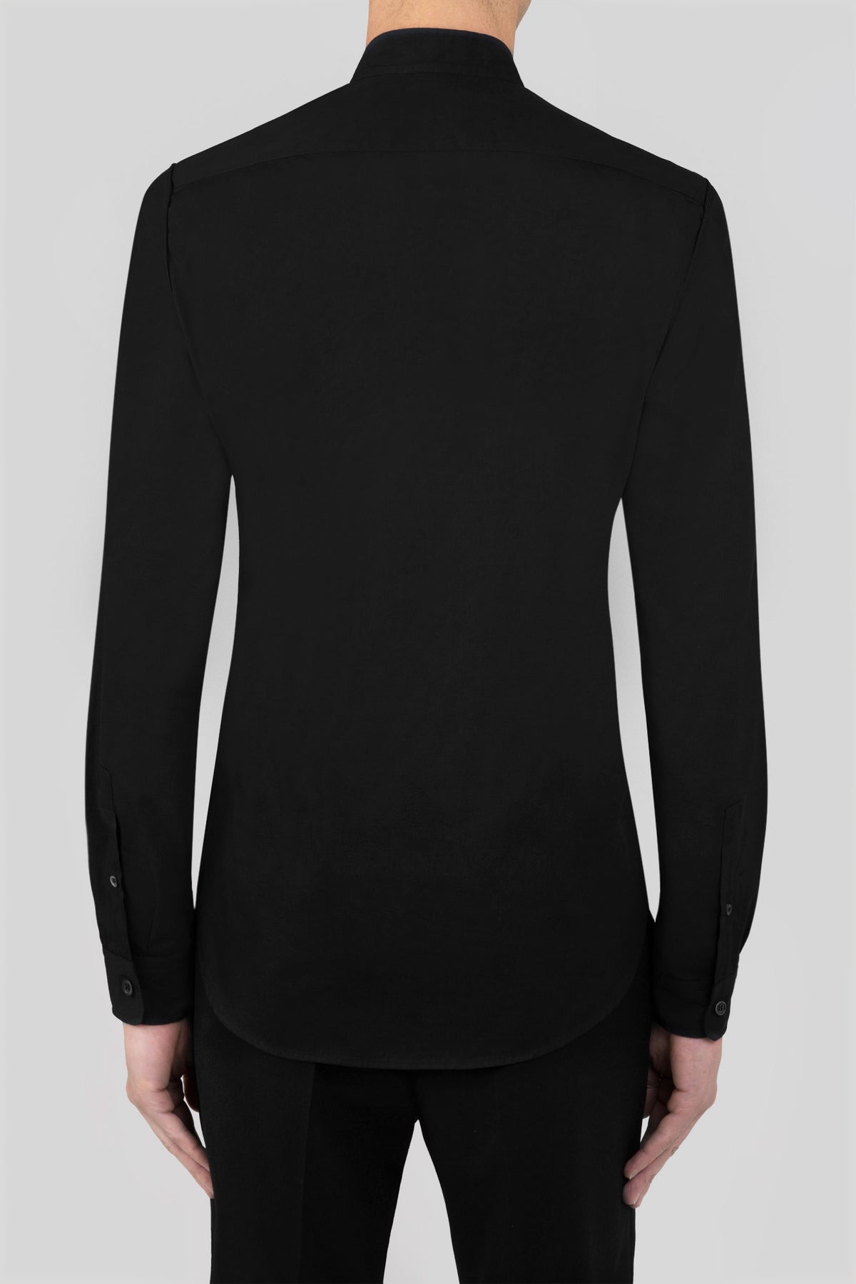 Contemporary Shirt