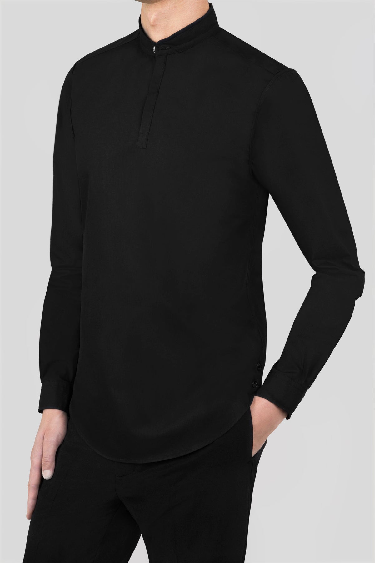 Contemporary Shirt