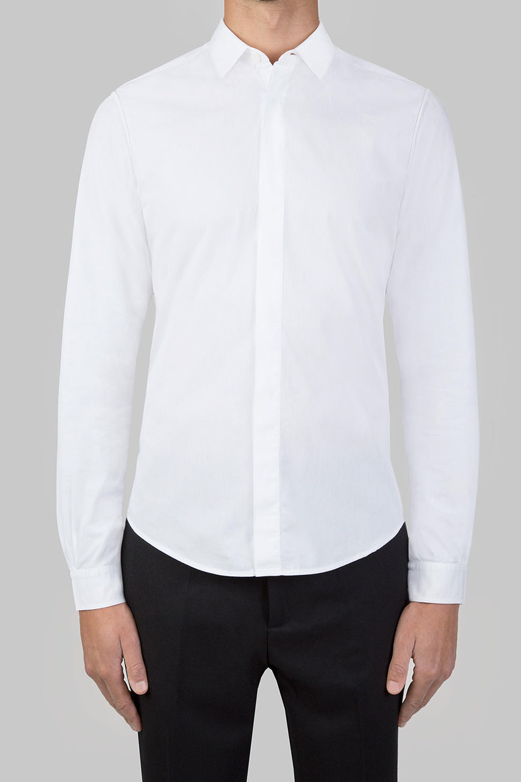 Classic Shirt