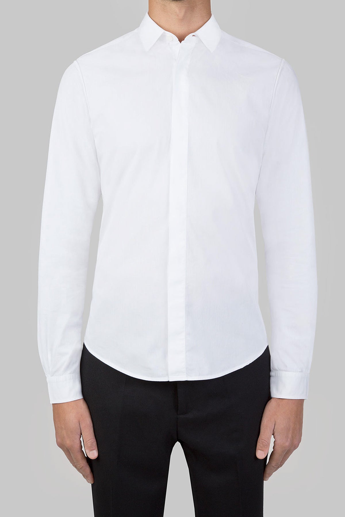 Classic Shirt