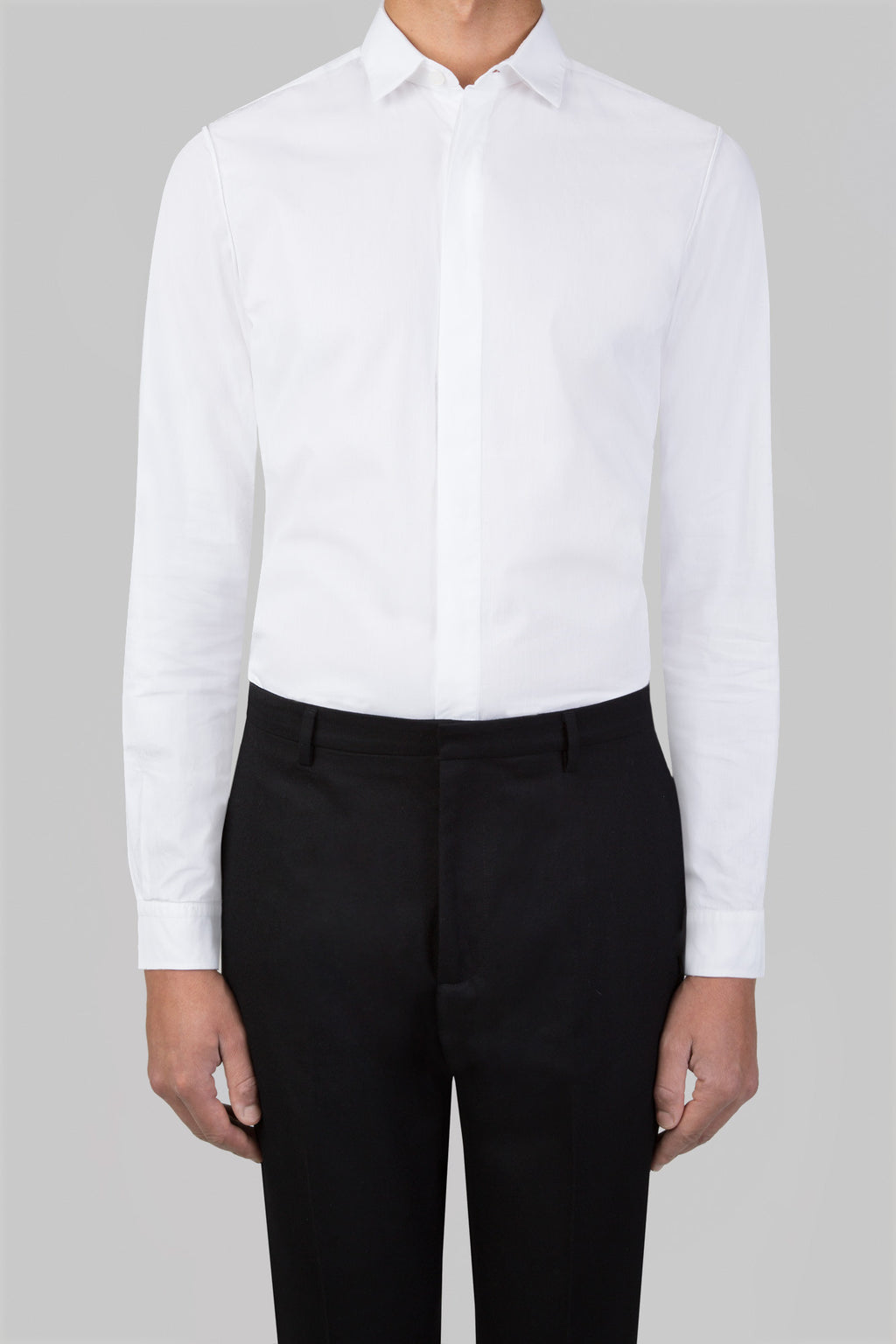 Classic Shirt
