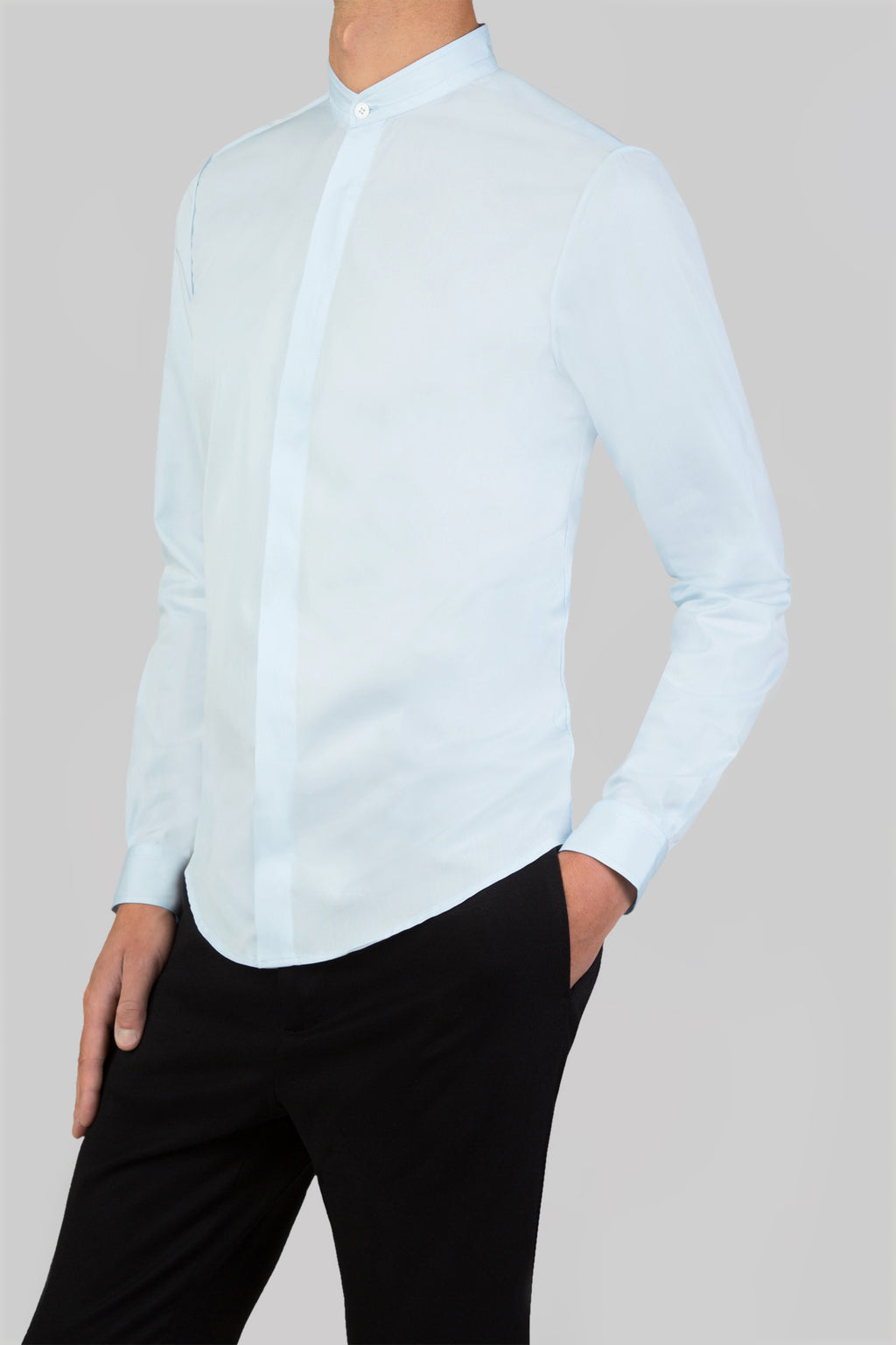Bombay Shirt