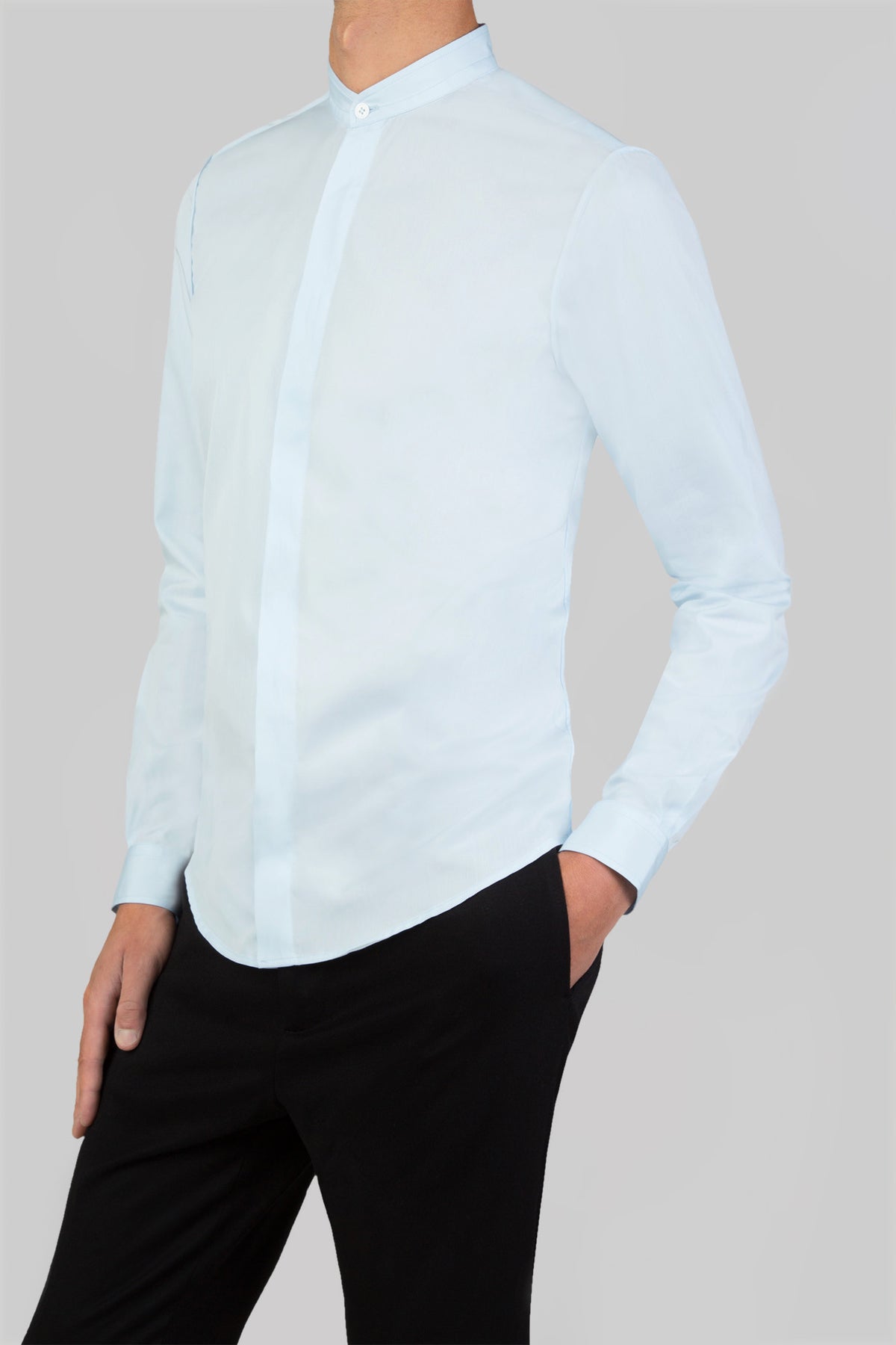 Bombay Shirt