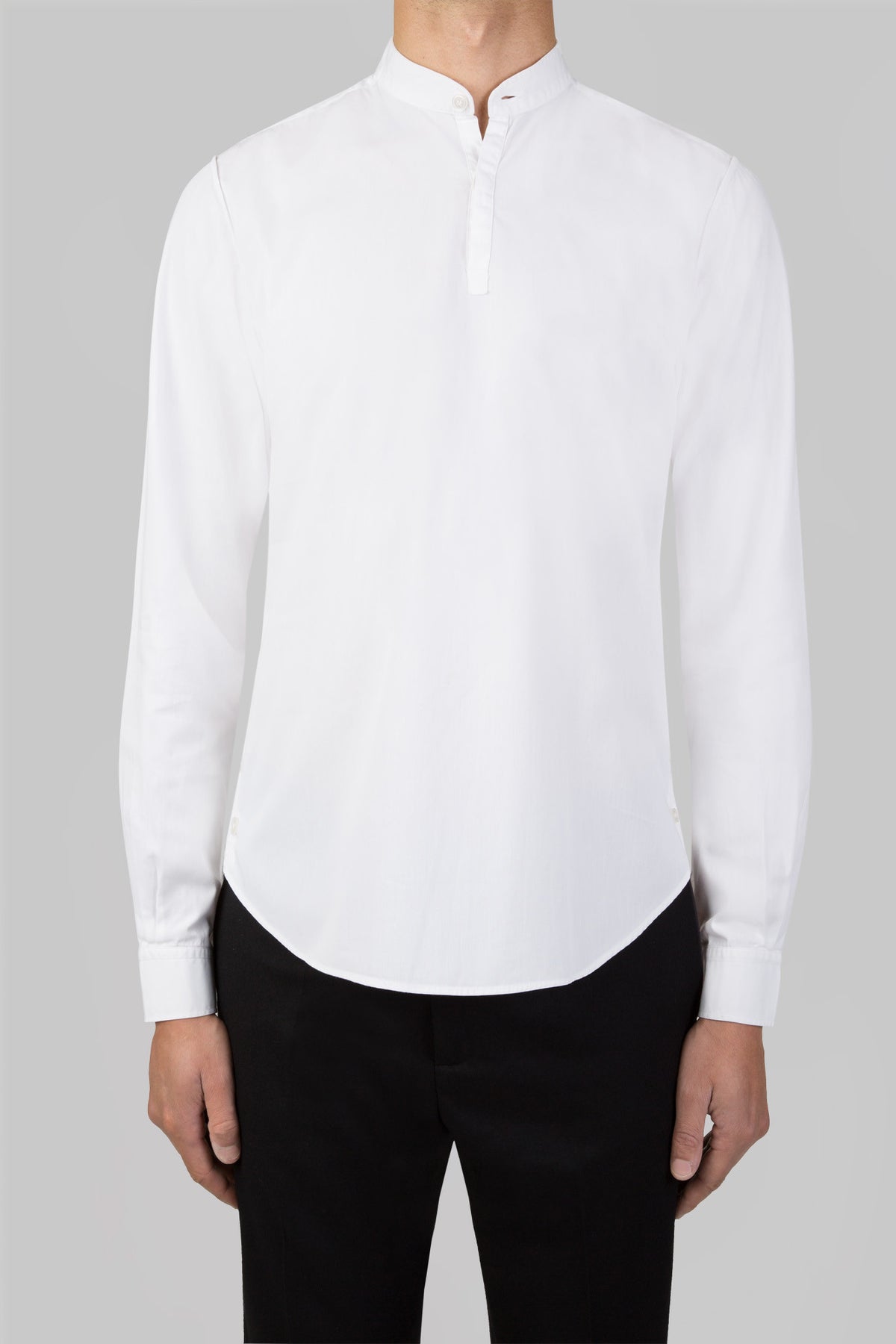 Contemporary Shirt