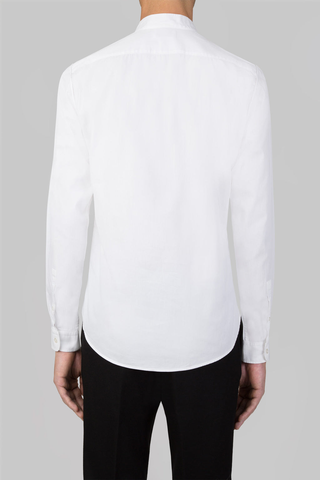 Contemporary Shirt