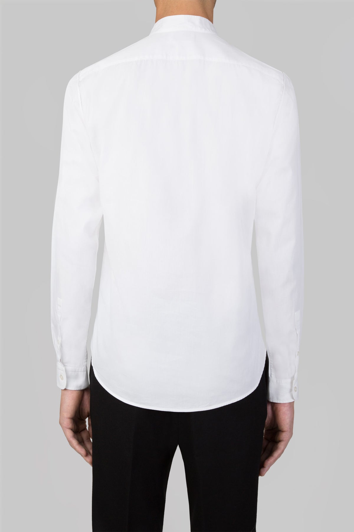 Contemporary Shirt