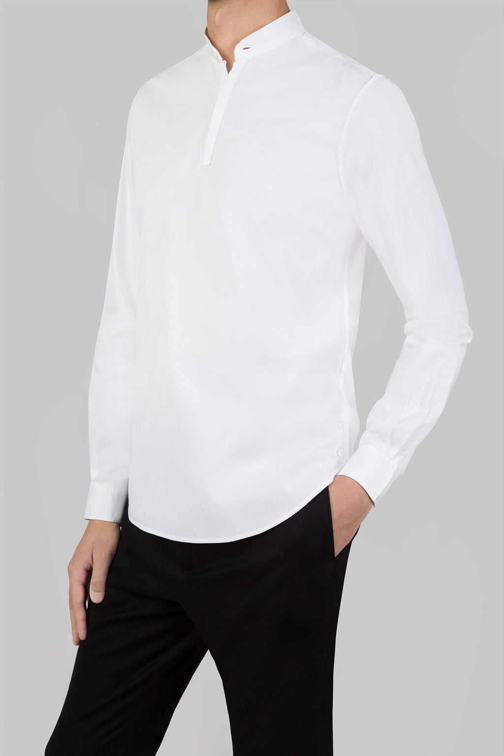 Contemporary Shirt