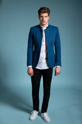 Bombay Jacket - Denim