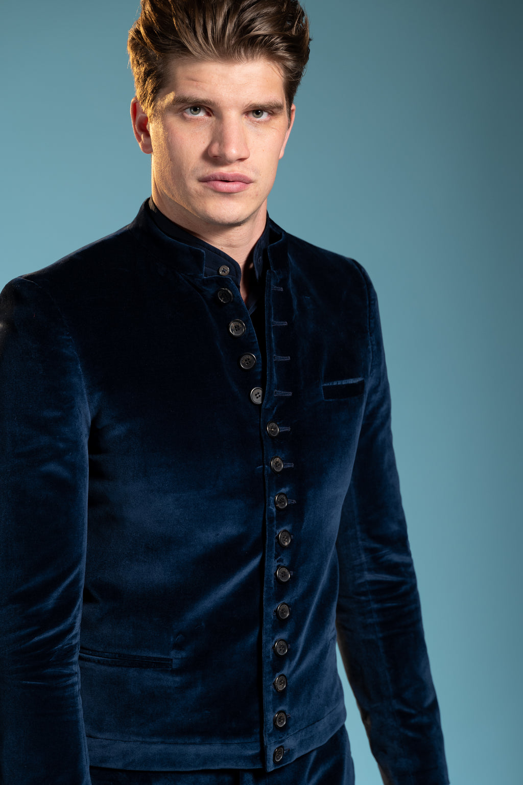 Nepal Jacket