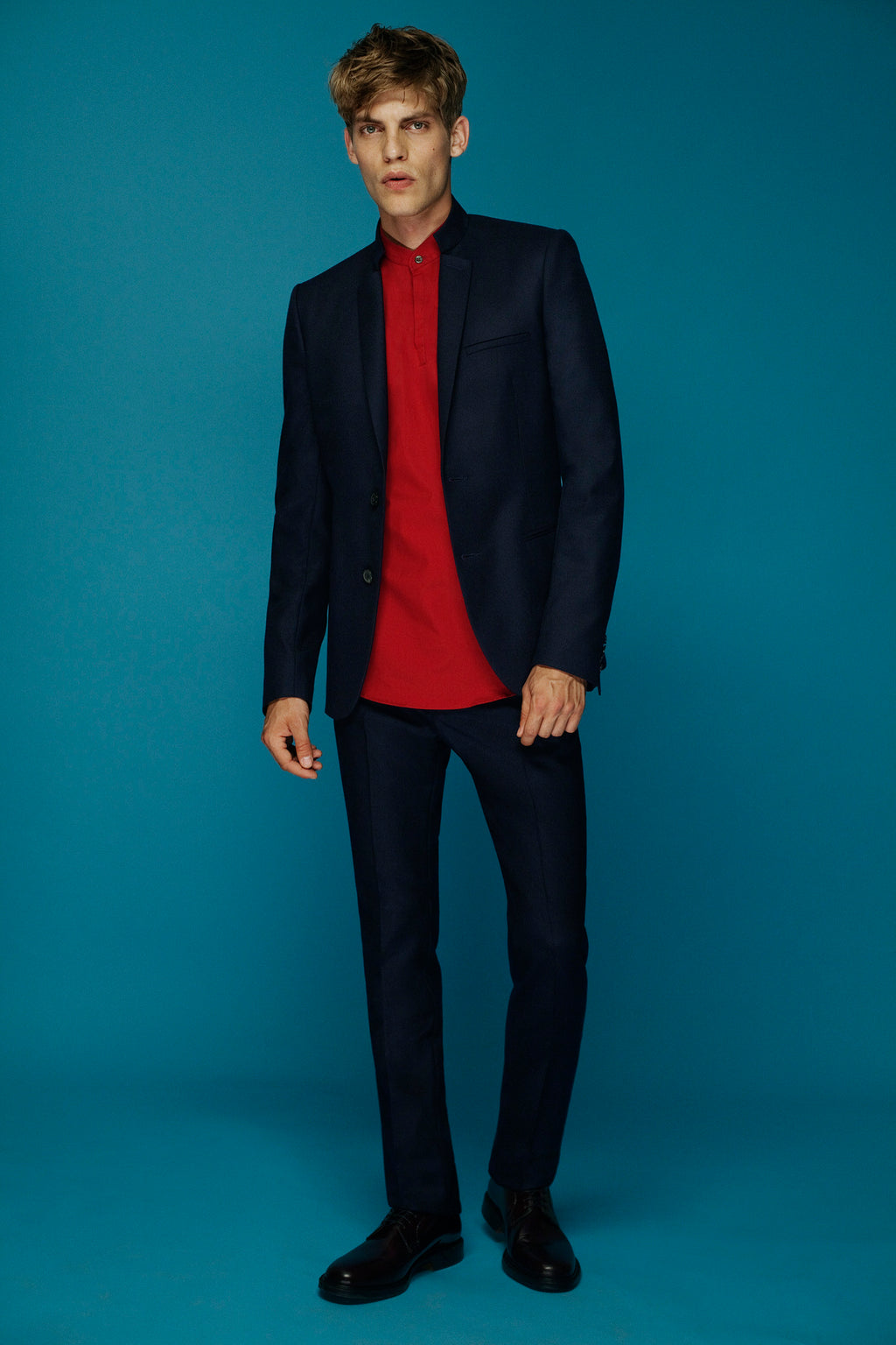 Contemporary Jacket