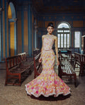 Magnolia Lehenga set