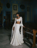 Eloise Lehenga set