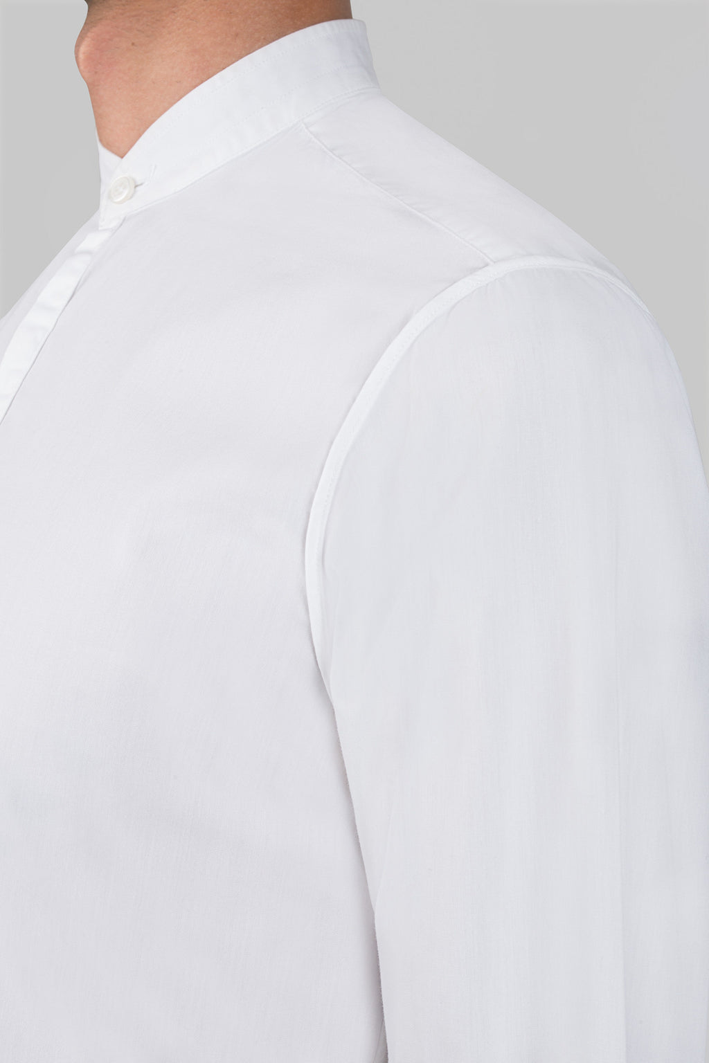 Contemporary Shirt