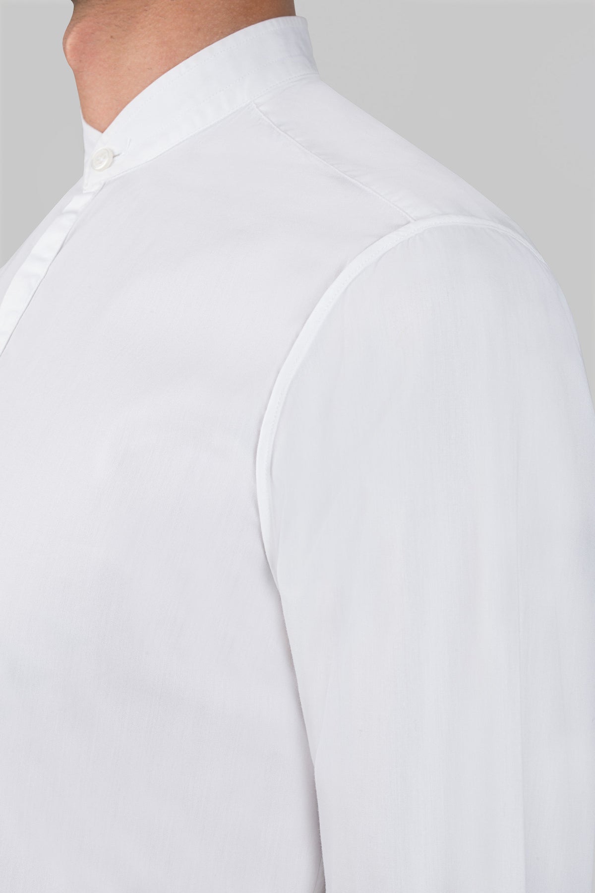 Contemporary Shirt