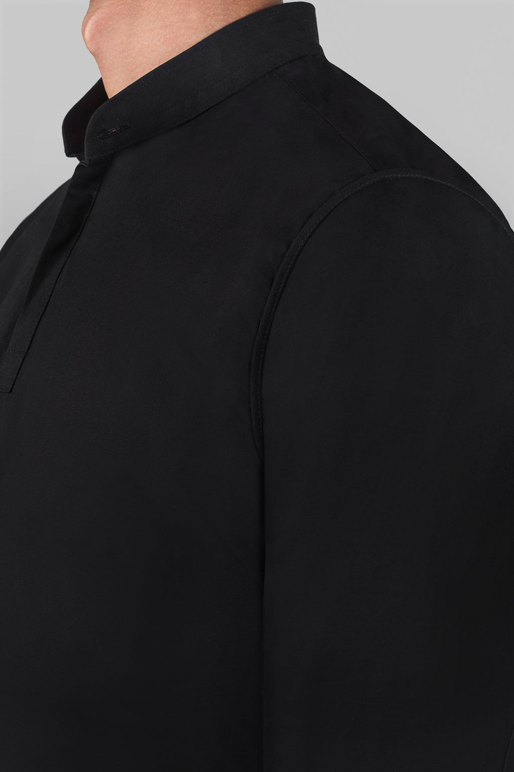 Contemporary Shirt