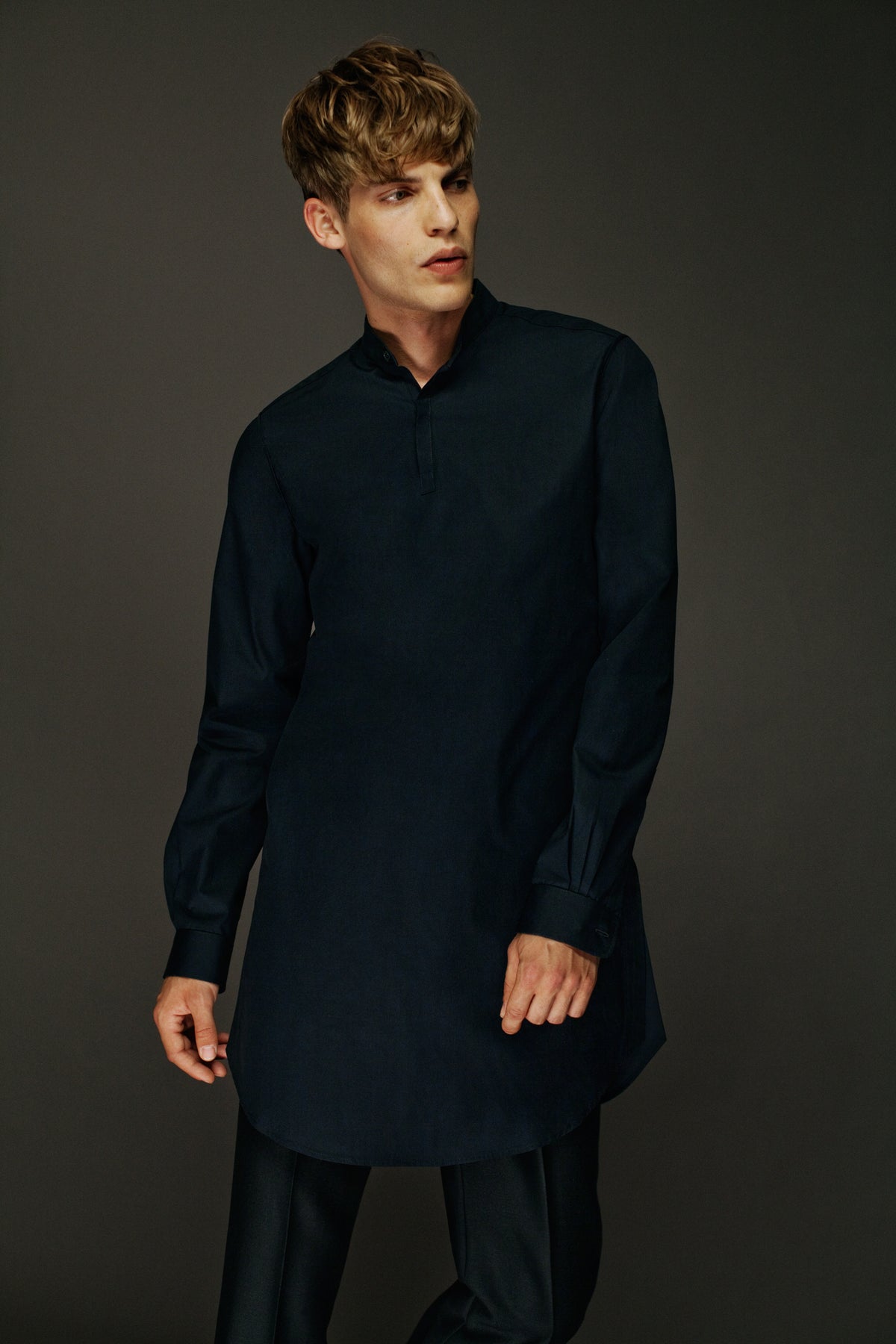 Contemporary Shirt